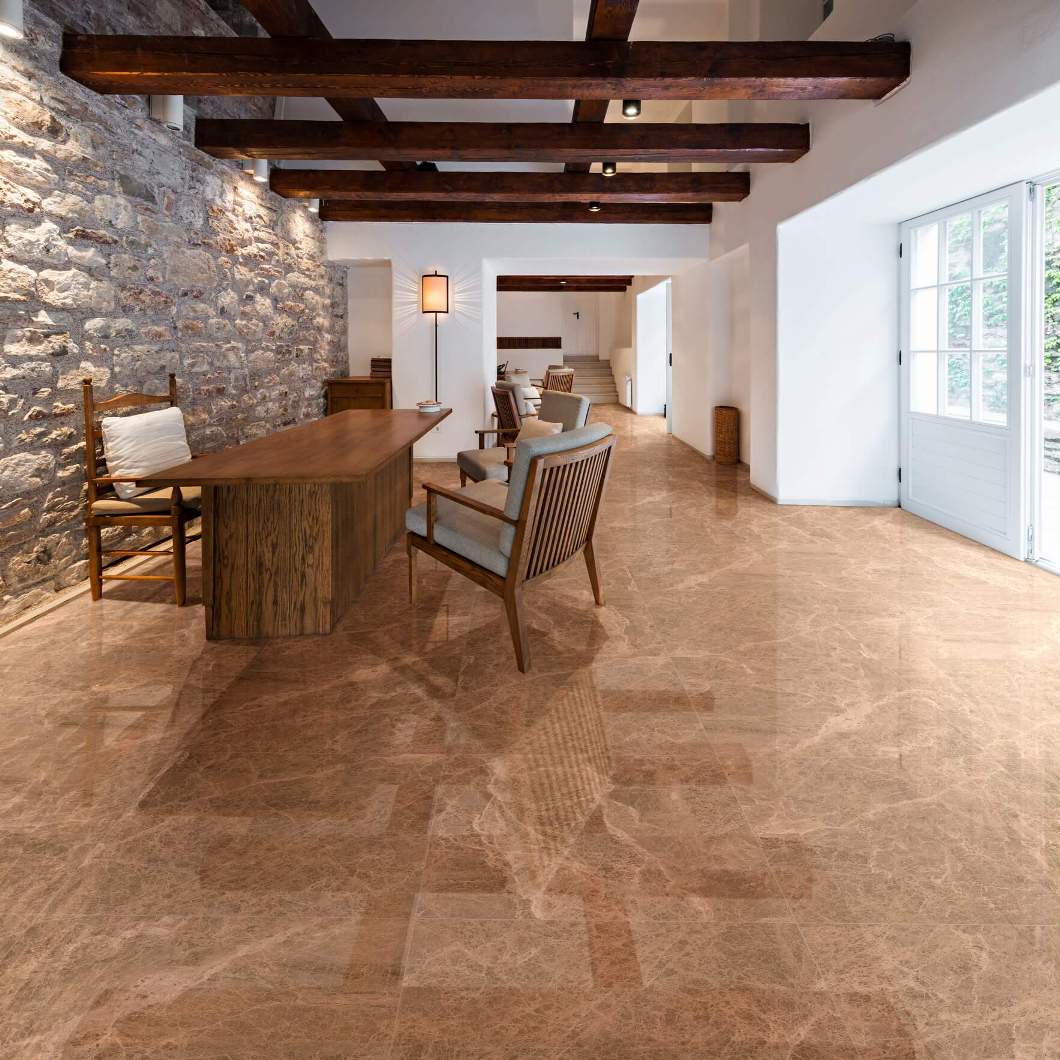 GARUDA TILE Garuda Brandy 60x120 (random) - 2